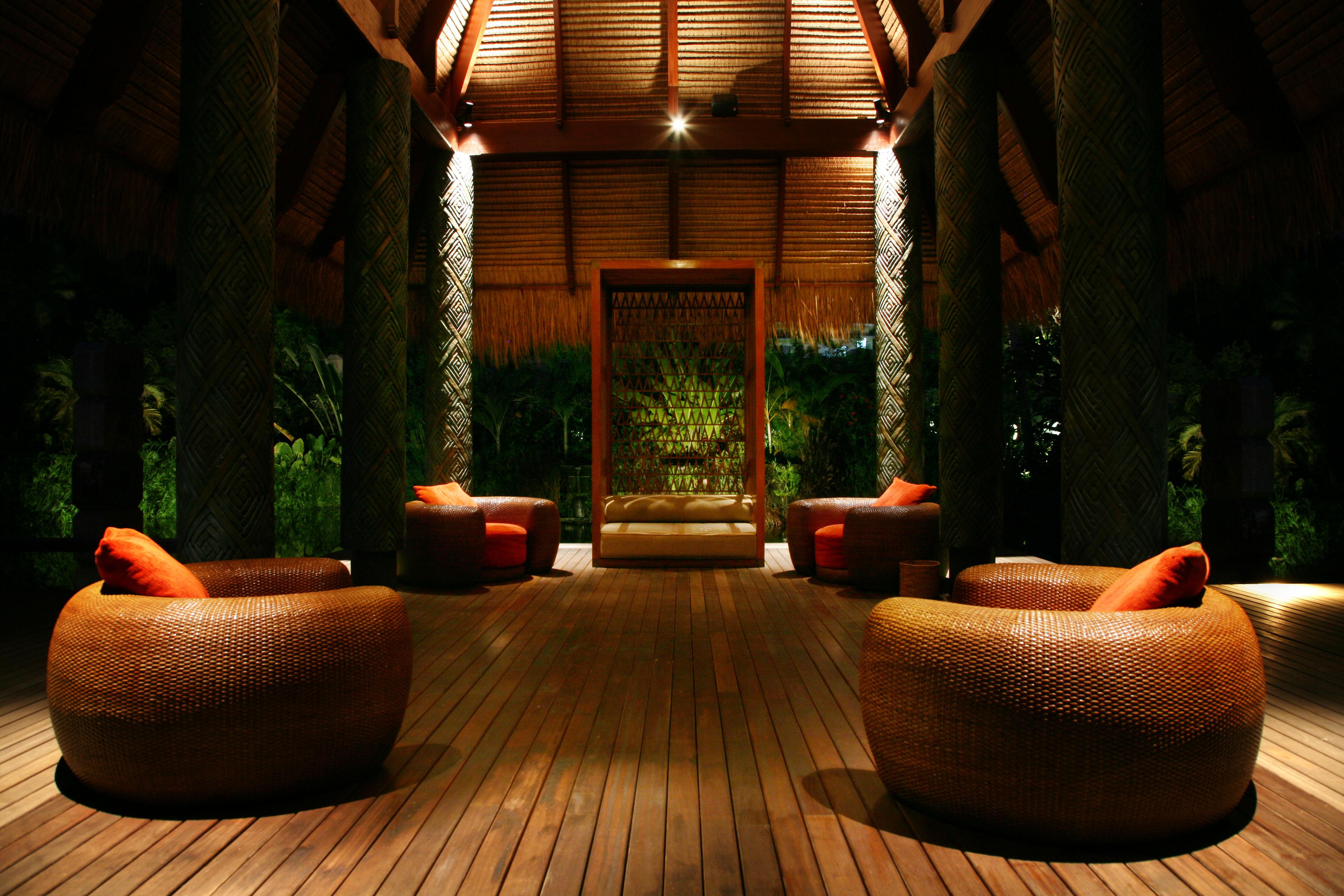 Anantara Maia Seychelles Villas Anse Boileau Exterior foto