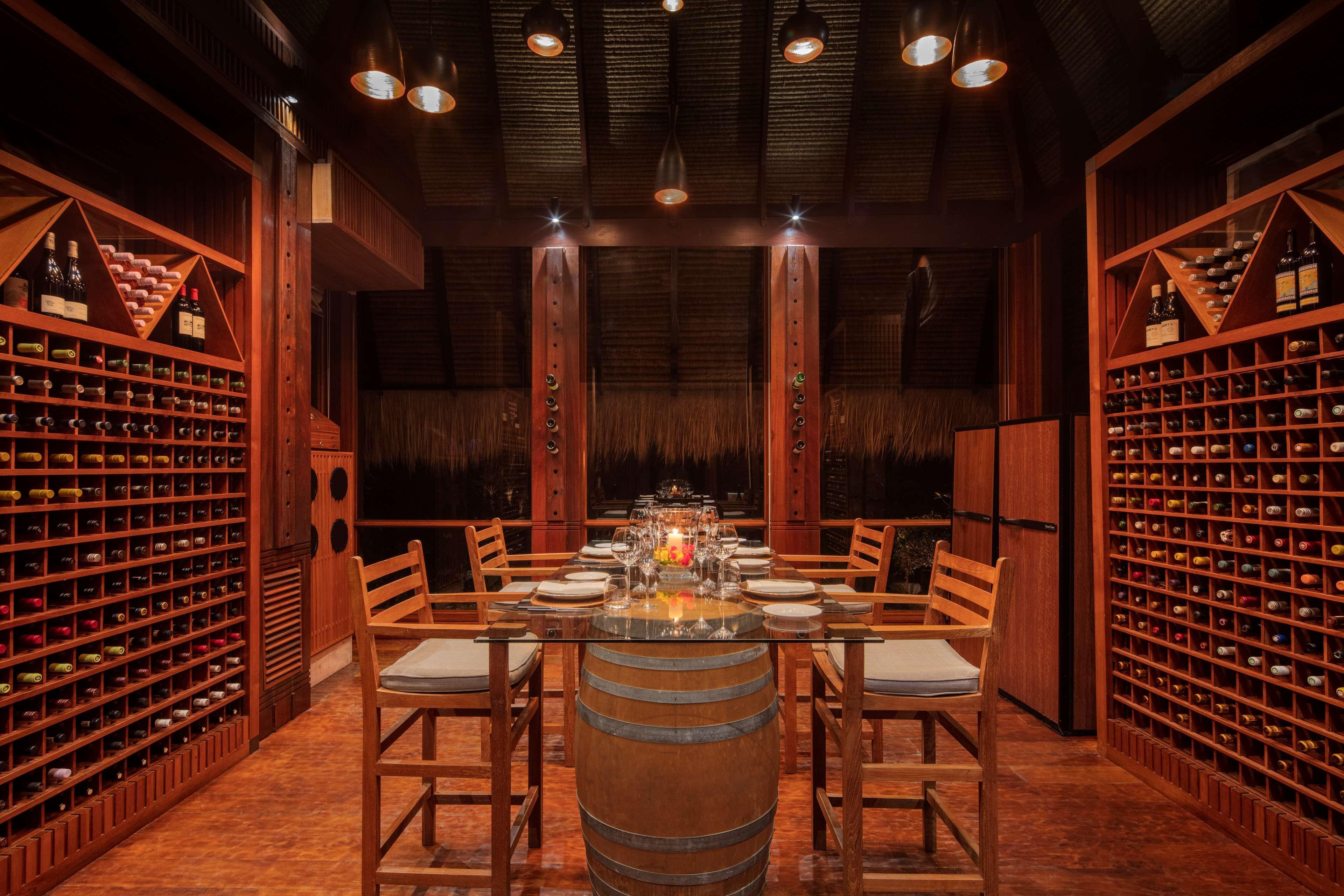 Anantara Maia Seychelles Villas Anse Boileau Exterior foto