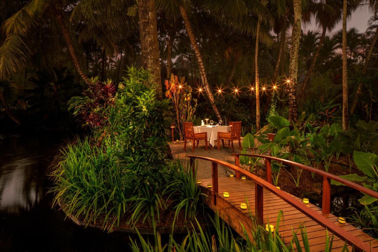 Anantara Maia Seychelles Villas Anse Boileau Exterior foto